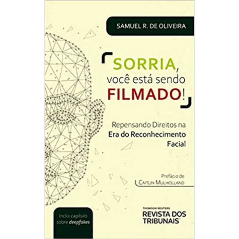 SORRIA, VOCÊ ESTÁ SENDO FILMADO! - 2021