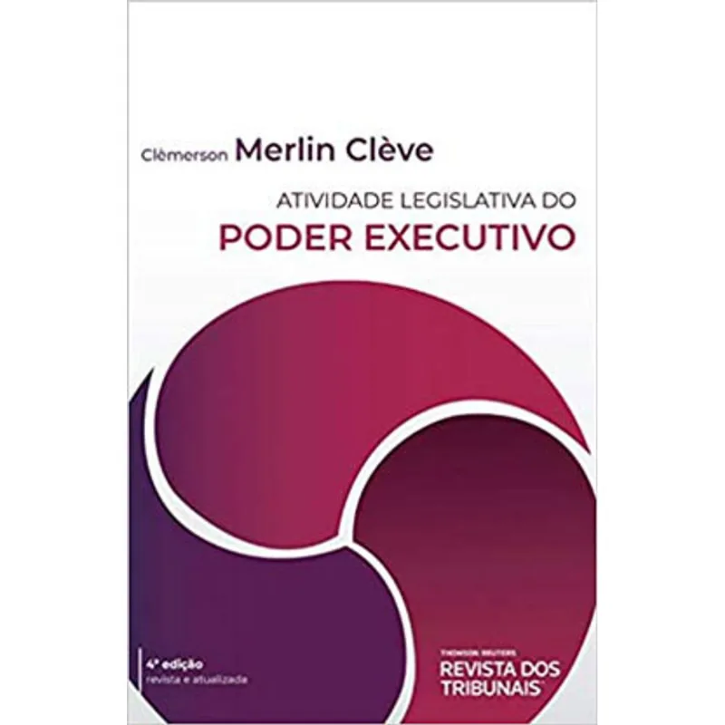ATIVIDADE LEGISLATIVA DO PODER EXECUTIVO - 2021