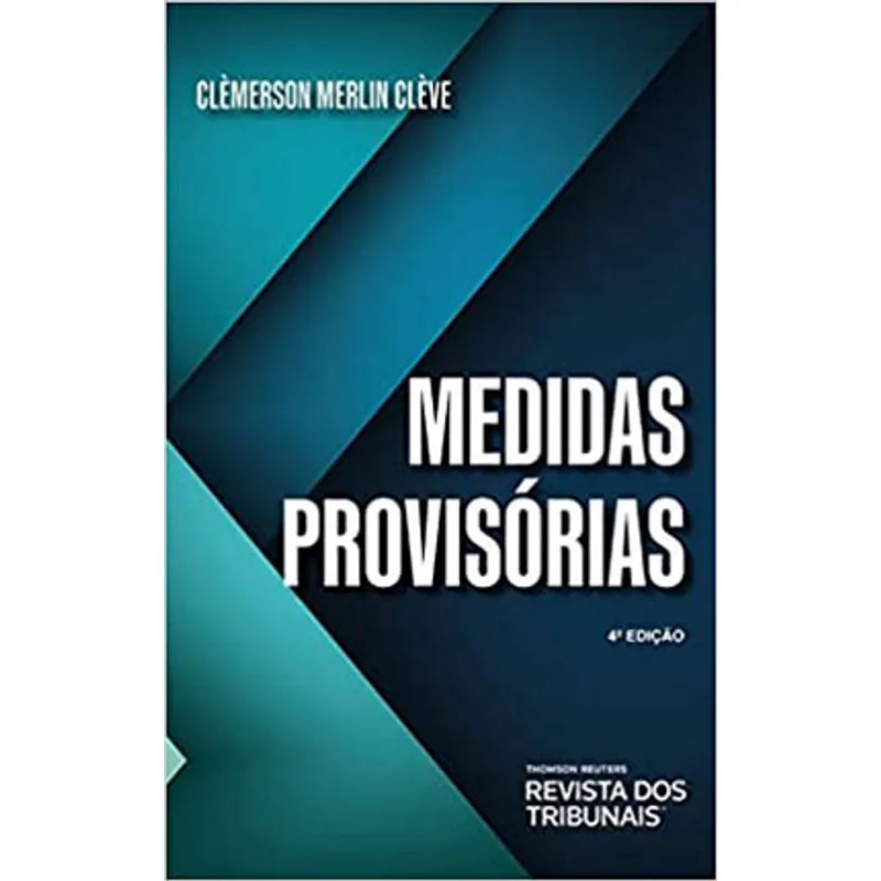 MEDIDAS PROVISÓRIAS - 2021