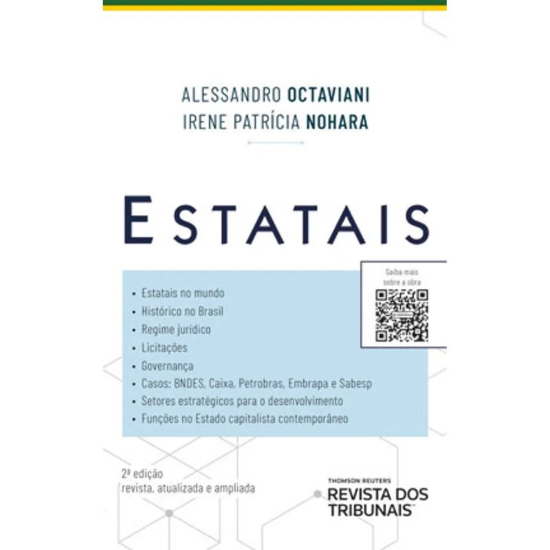 ESTATAIS - 2021