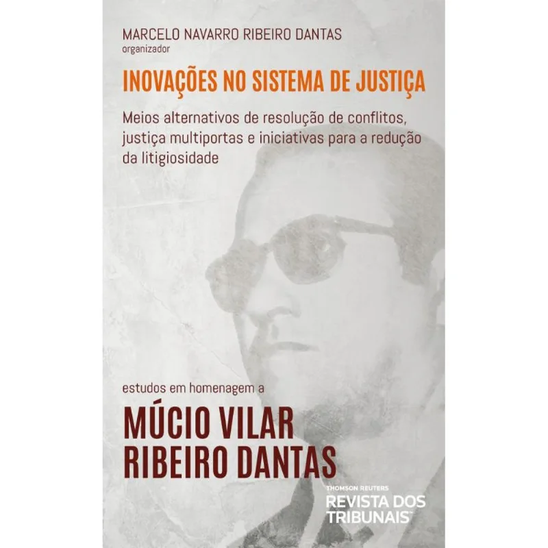INOVAÇÕES NO SISTEMA DE JUSTIÇA