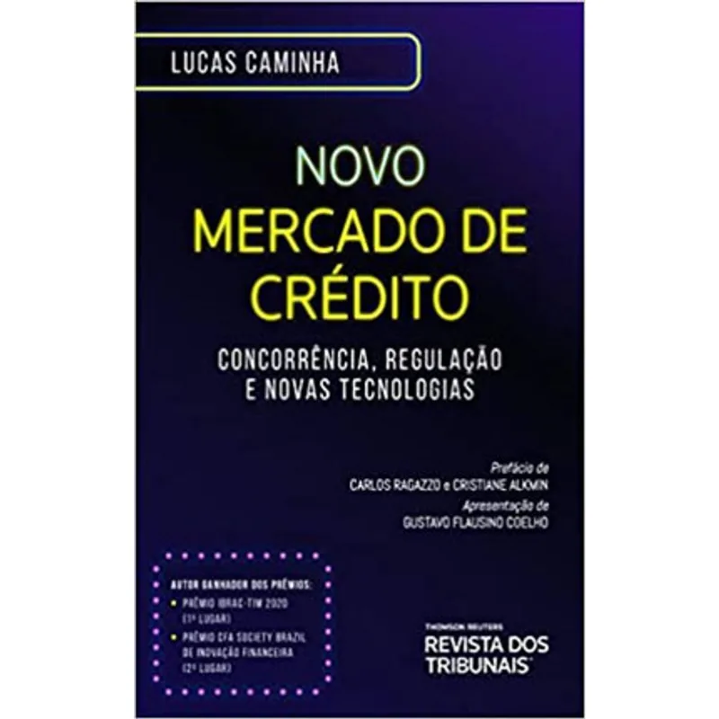 NOVO MERCADO DE CRÉDITO - 2021