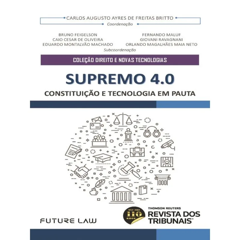 SUPREMO 4.0 - 2022