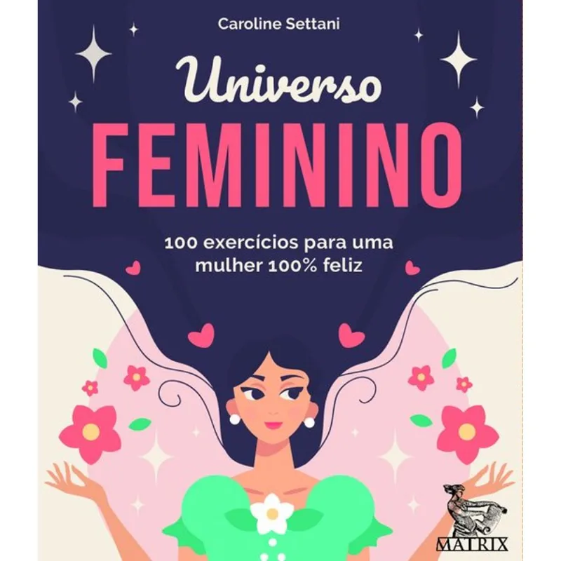 UNIVERSO FEMININO