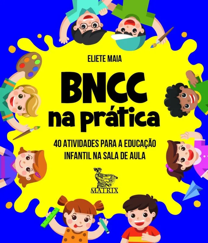 Bncc Na Pratica - LC - Livros