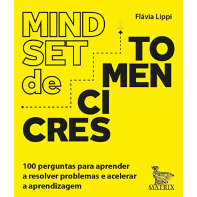 MINDSET DE CRESCIMENTO