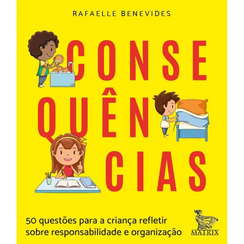 Consequências