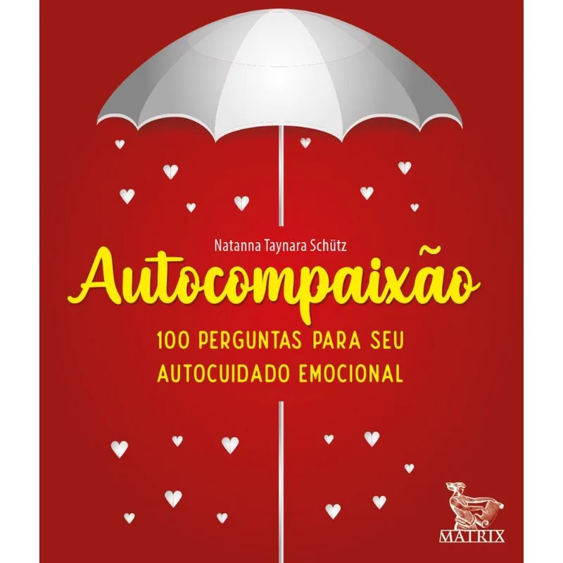 Autocompaixao
