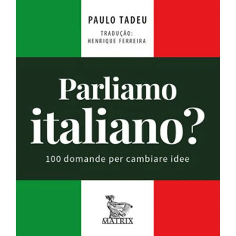 PARLIAMO ITALIANO
