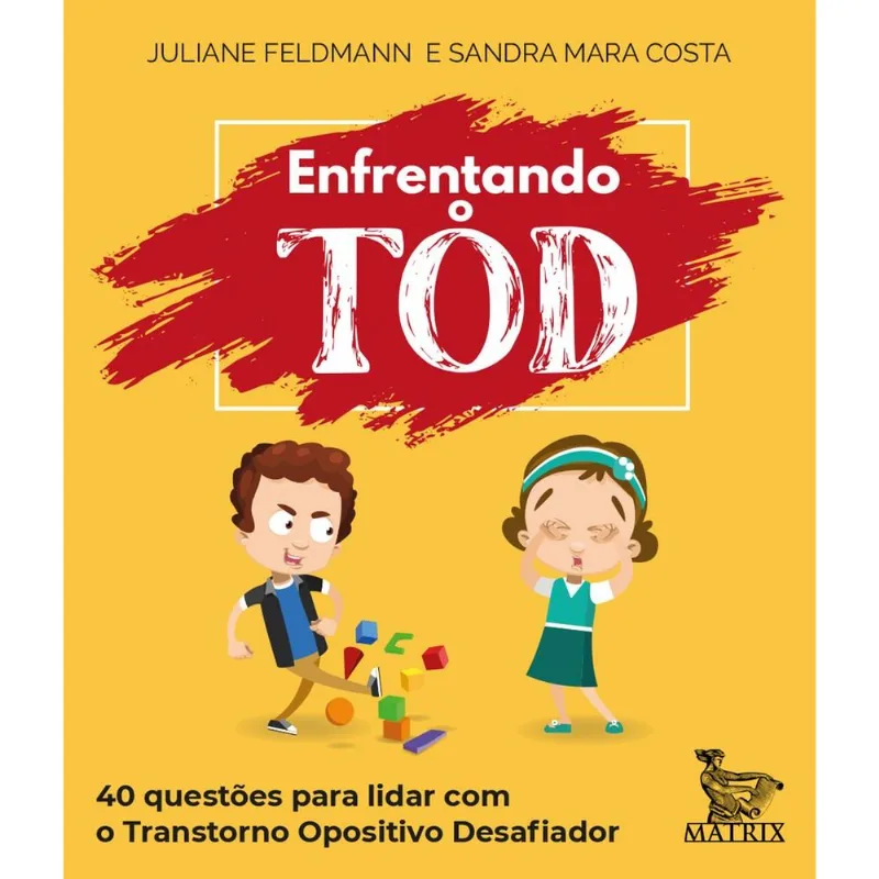 Enfrentando O Tod