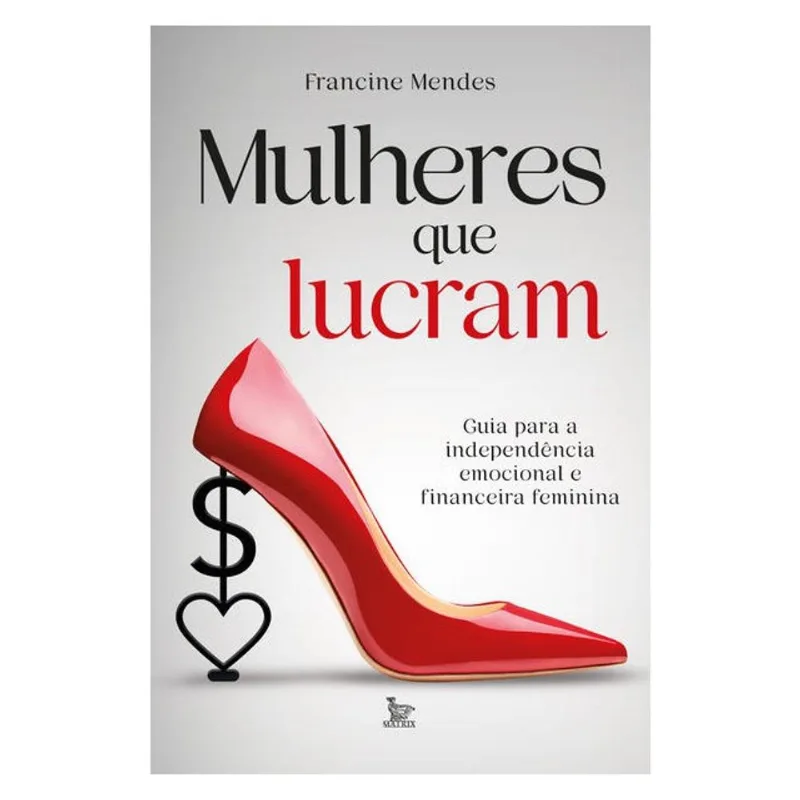 MULHERES QUE LUCRAM