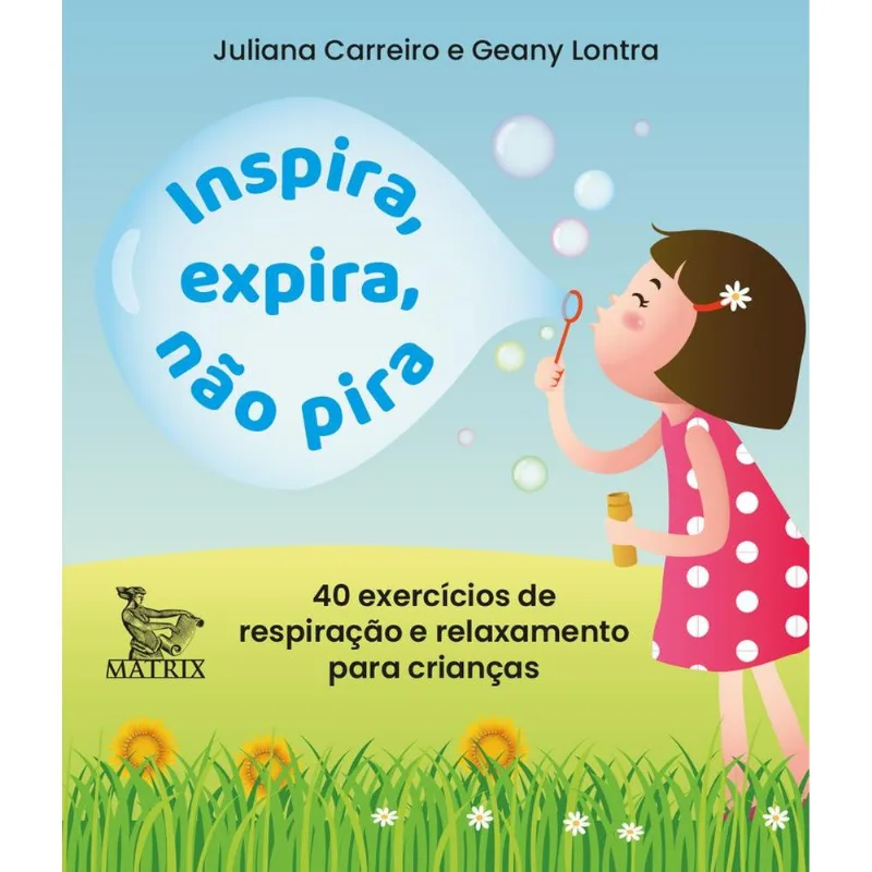 Inspira Expira Nao Pira
