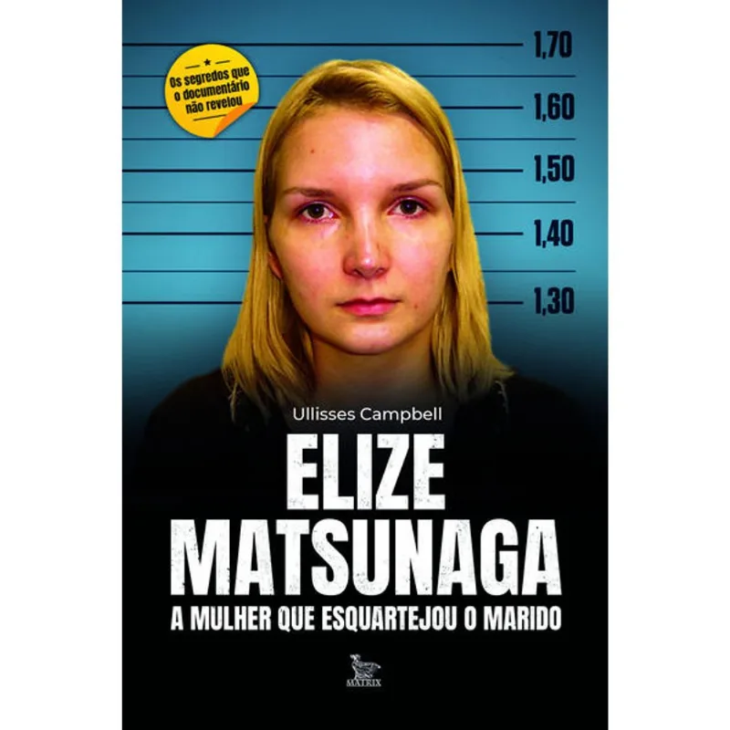 ELIZE MATSUNAGA
