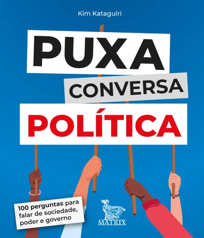 Puxa Conversa Politica - LC