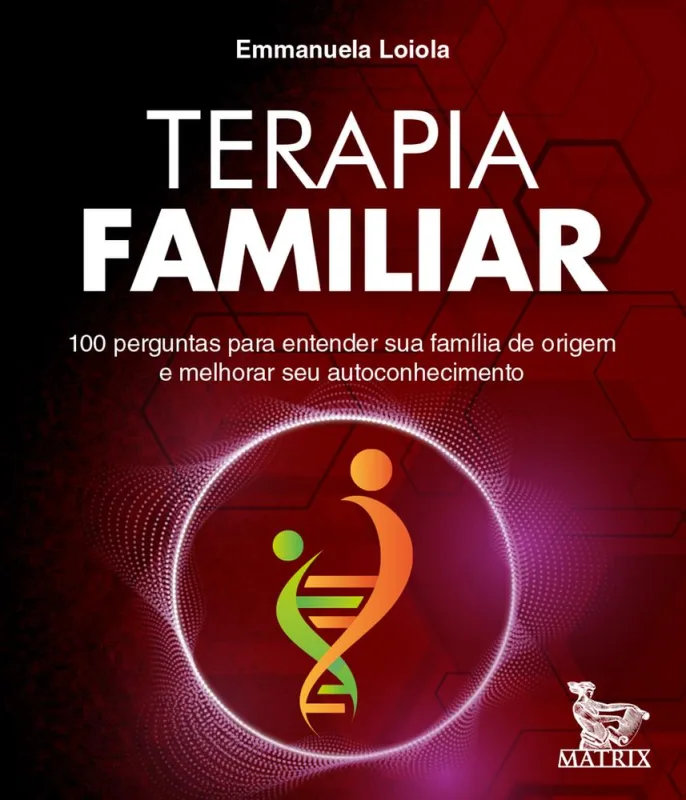 Terapia Familiar - LC - Livros