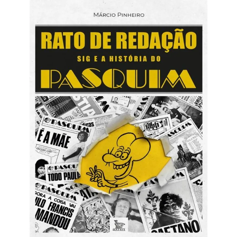 RATO DE REDAÇÃO