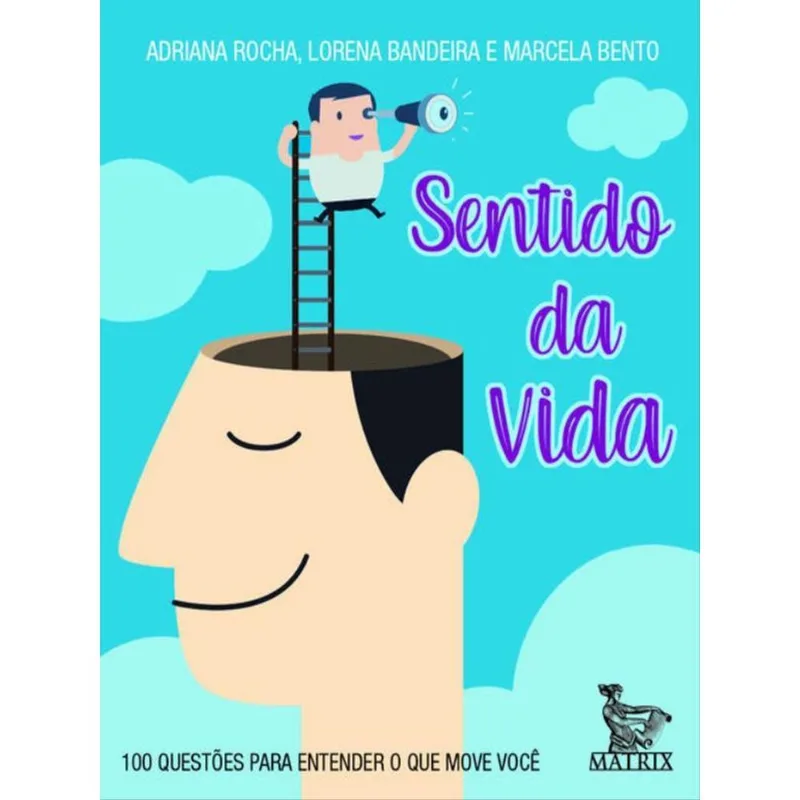 SENTIDO DA VIDA