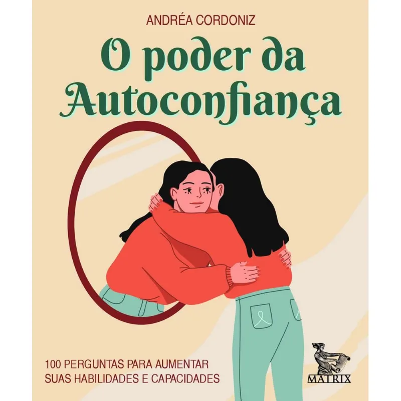 O Poder Da Autoconfiança