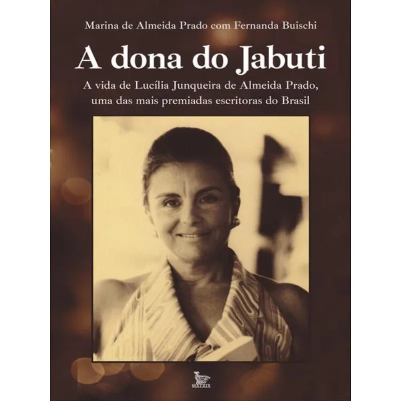 A DONA DO JABUTI