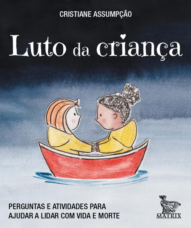 Luto De Criança - LC