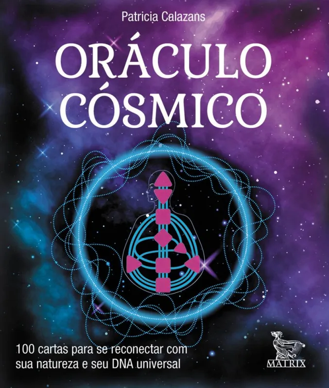 Oráculo Cósmico - LC