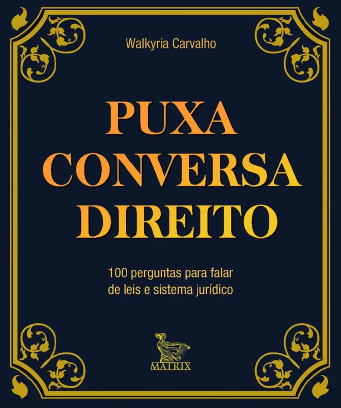 Puxa Conversa Direito - LC