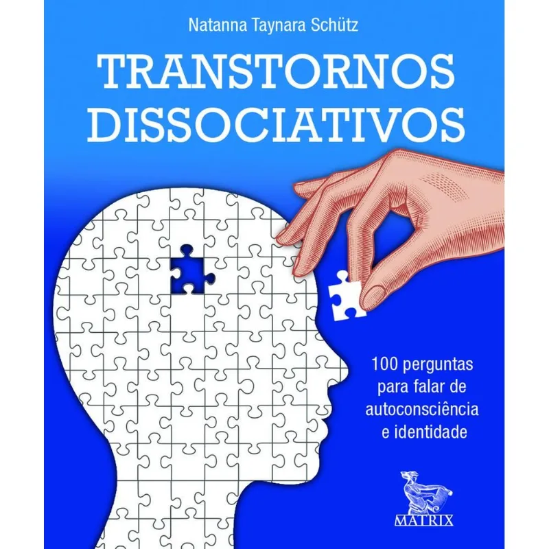 Transtornos Dissociativos