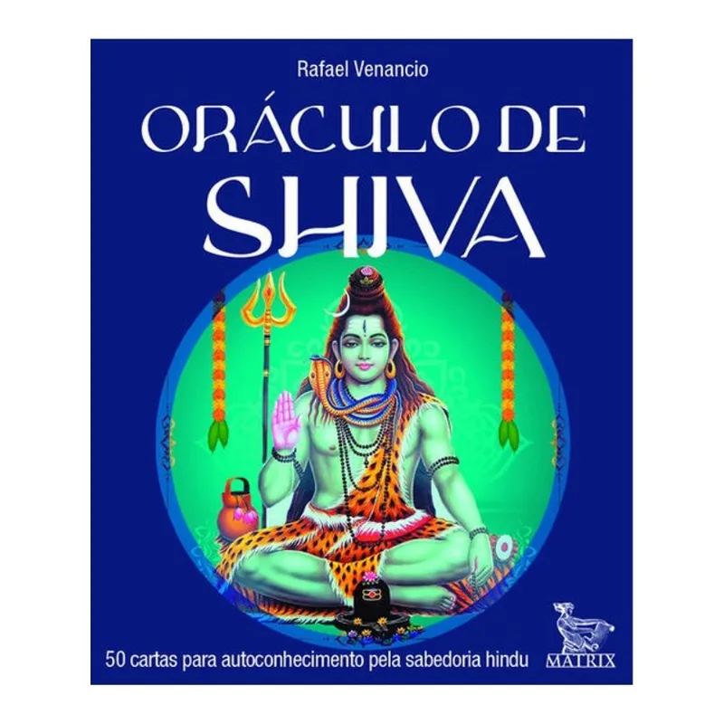 ORÁCULO DE SHIVA