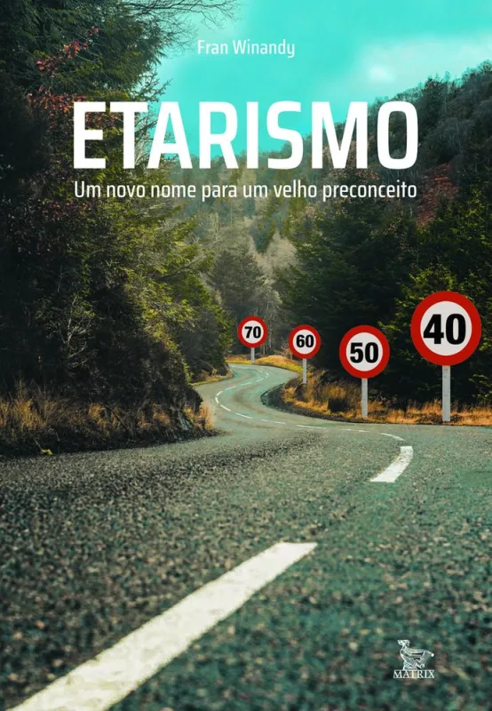 Etarismo - LC - Livros