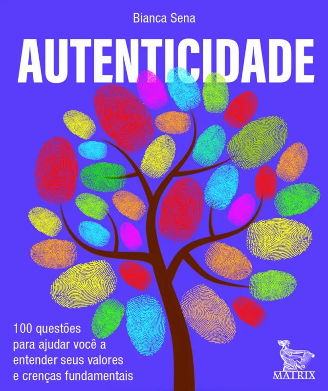 Autenticidade - LC - Livros