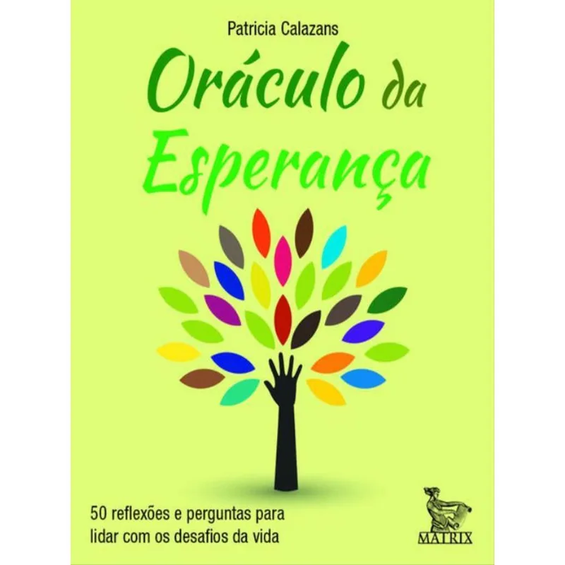 ORÁCULO DA ESPERANÇA