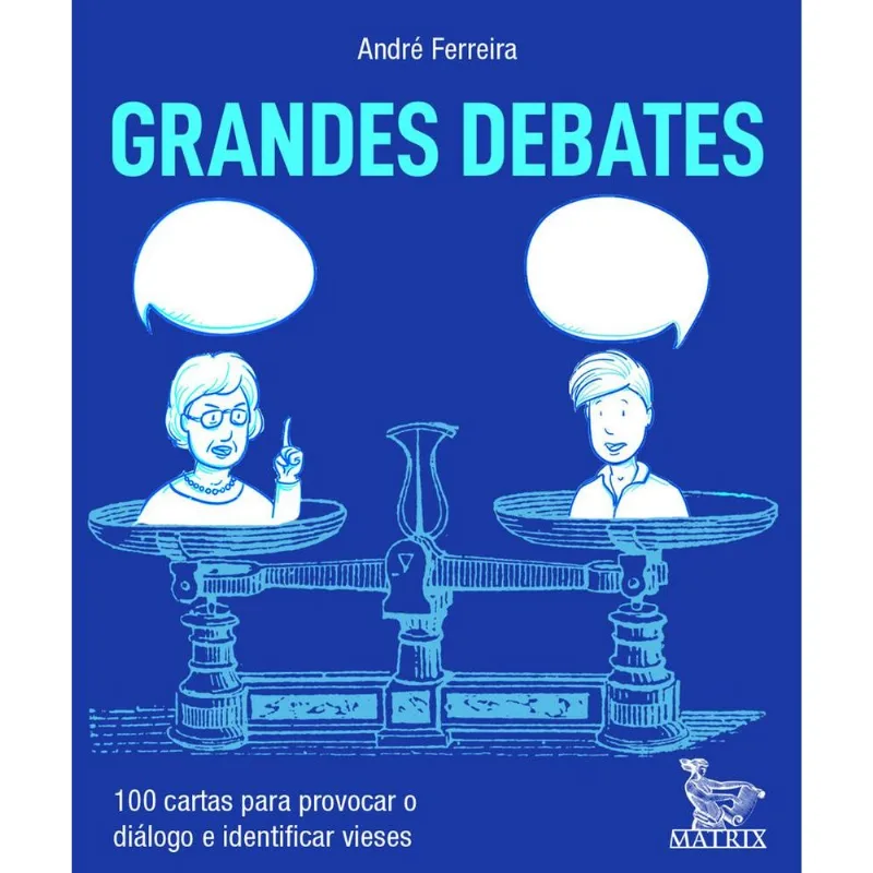 Grandes Debates