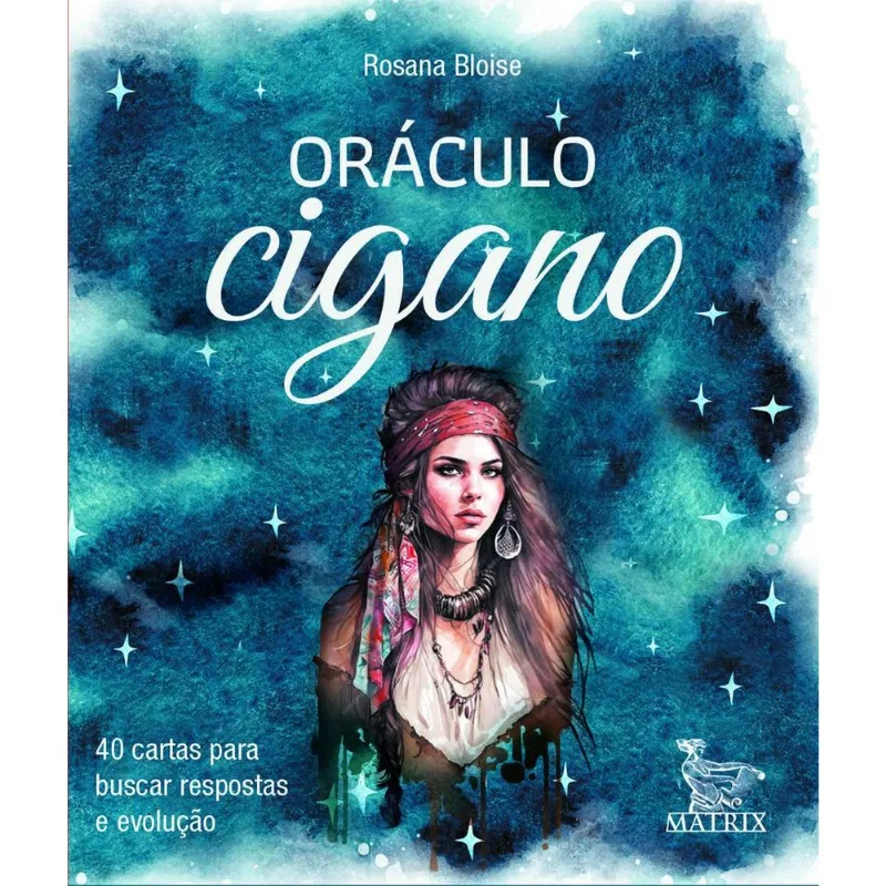 Oráculo Cigano