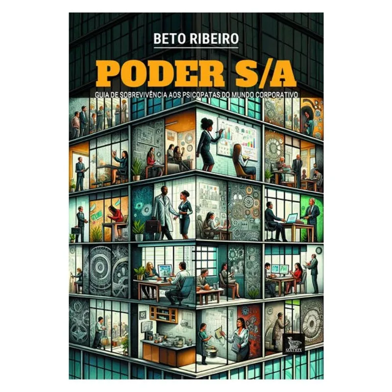 PODER SA