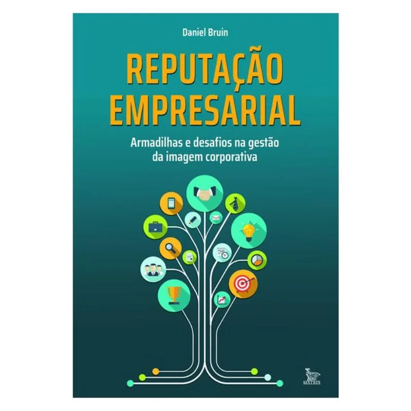 REPUTAÇÃO EMPRESARIAL