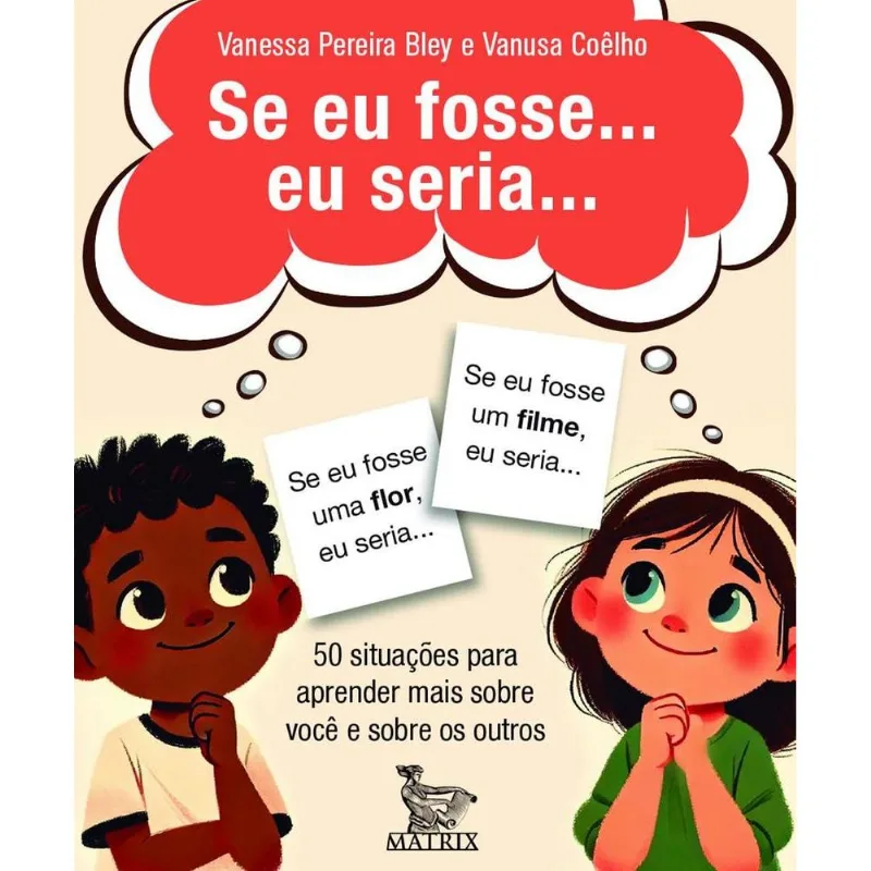 Se Eu Fosse Eu Seria