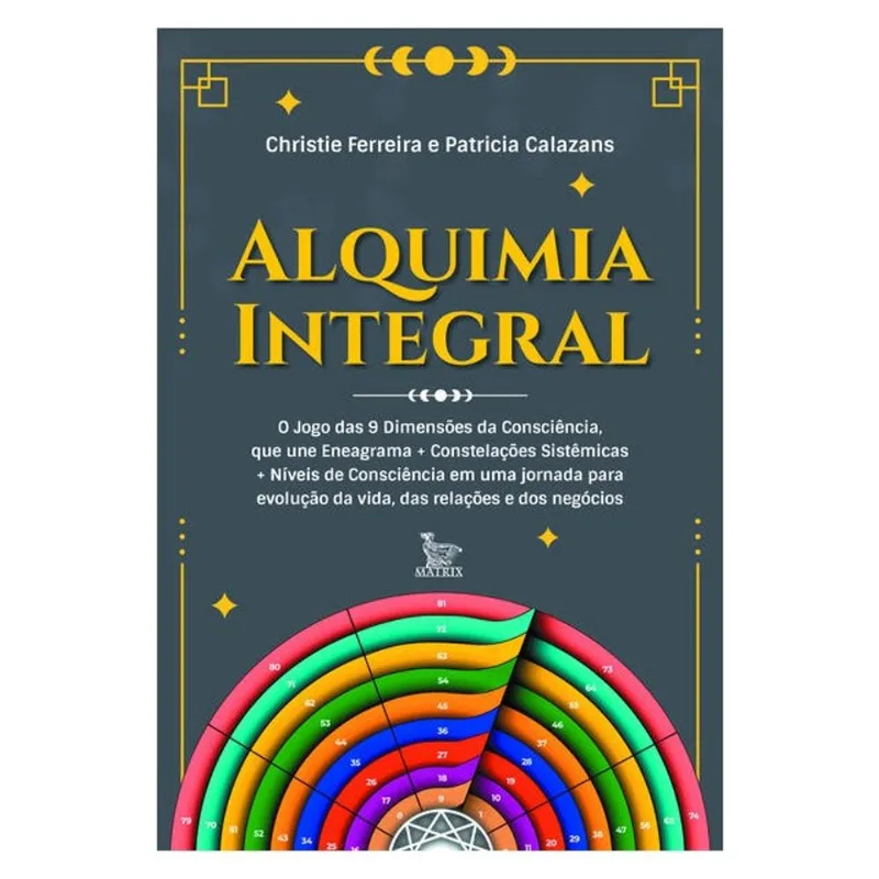 ALQUIMIA INTEGRAL