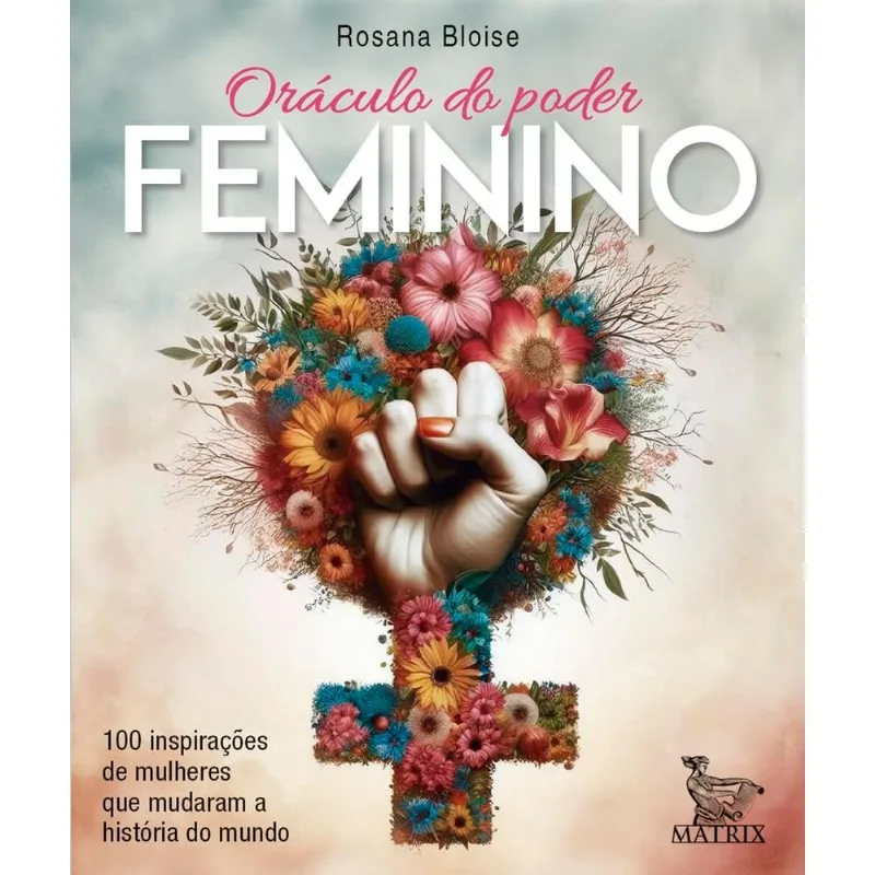 Oráculo Do Poder Feminino