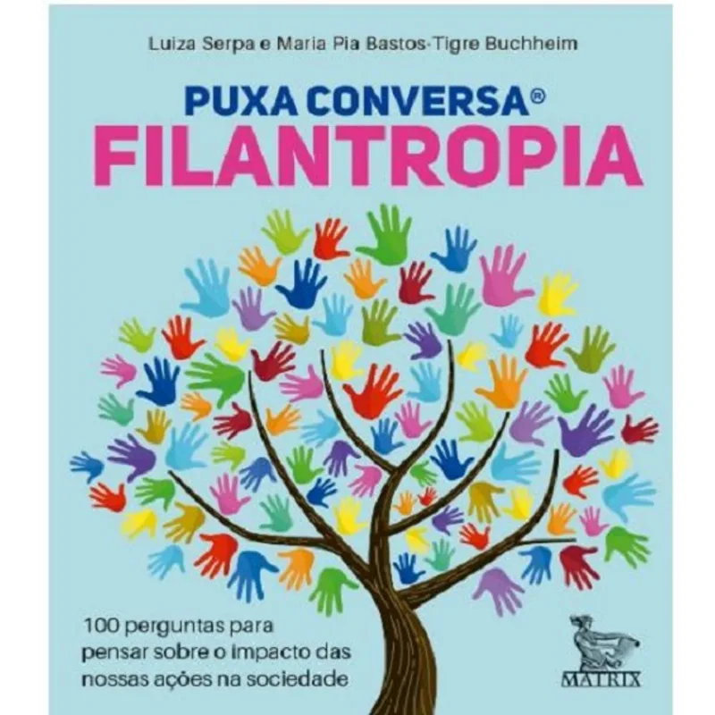 Puxa Conversa Filantropia