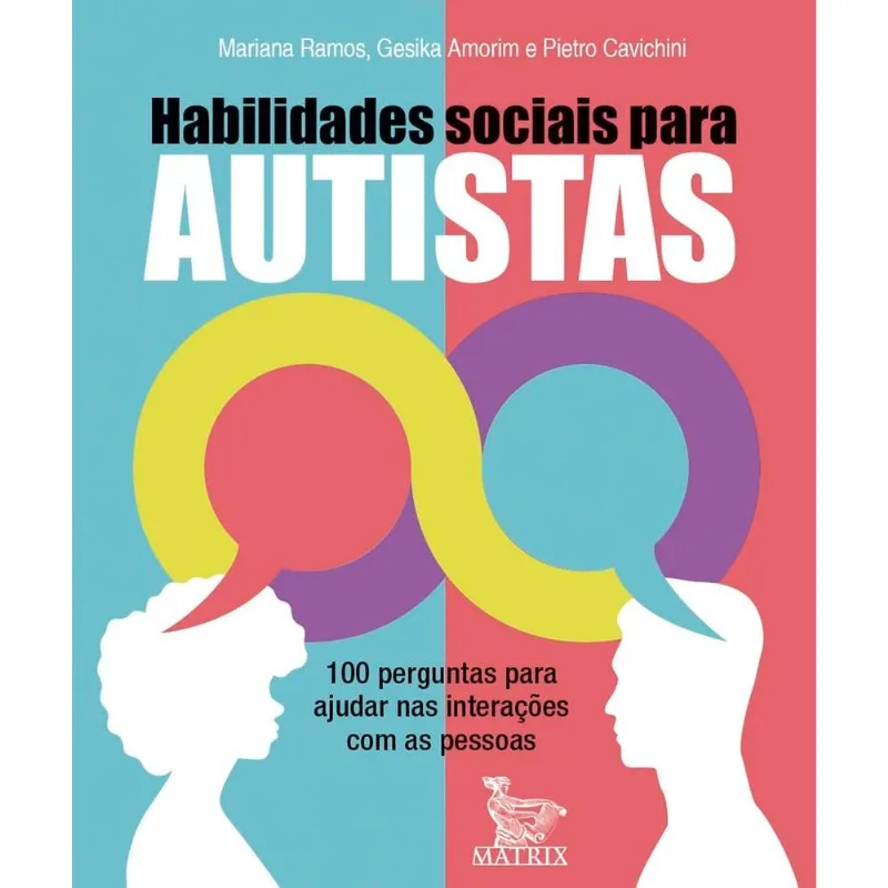 Habilidades Sociais Para Autistas