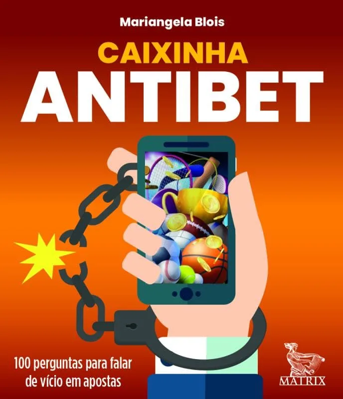 Caixinha Antibet - LC