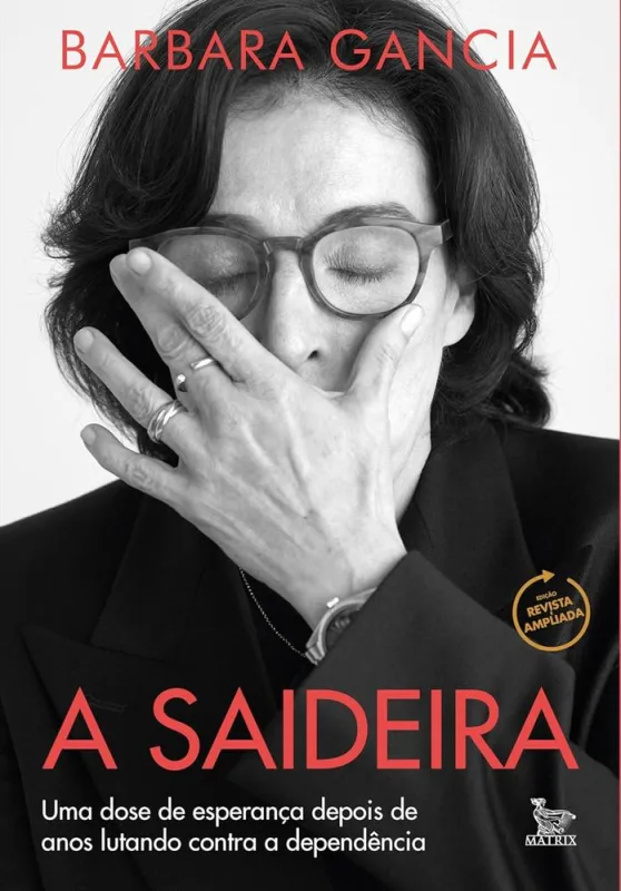 A Saideira - LC