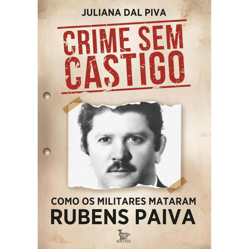 Crime Sem Castigo