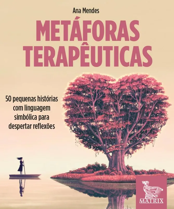 Metáforas Terapêuticas - LC - Livros