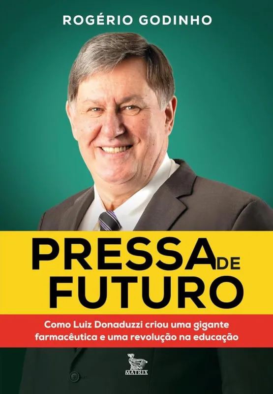 Pressa De Futuro - LC - Livros
