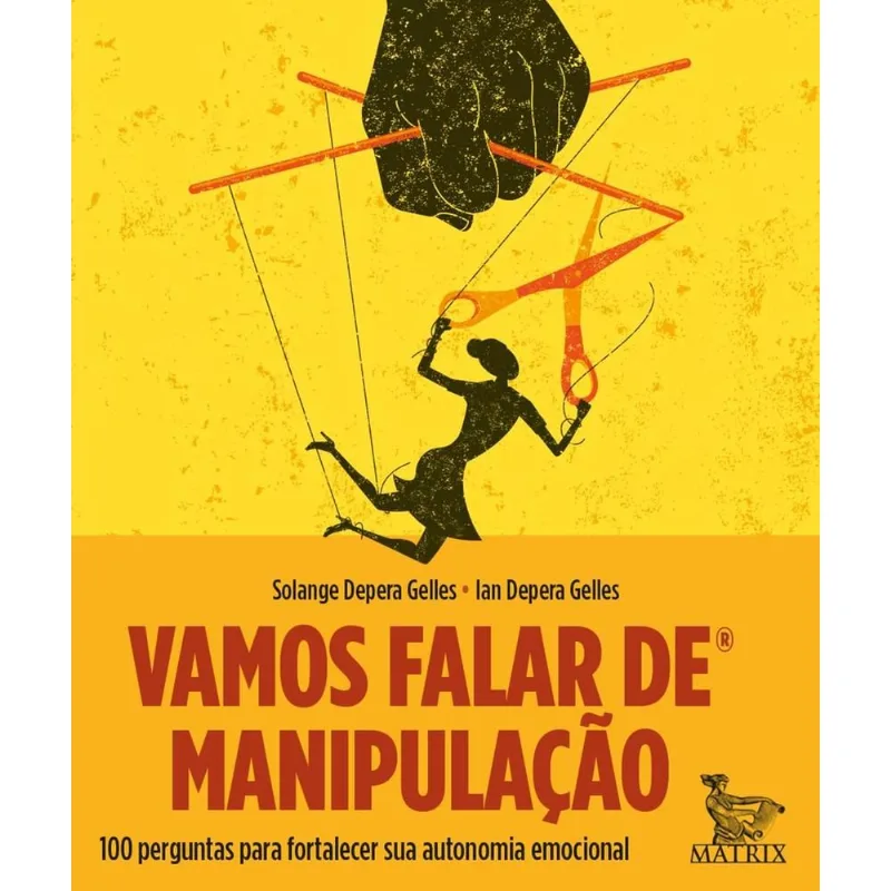 Vamos Falar De Manipulação