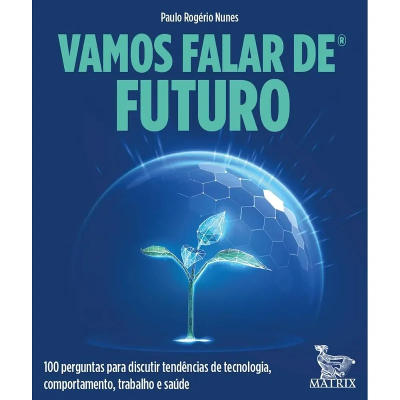 Vamos Falar De Futuro