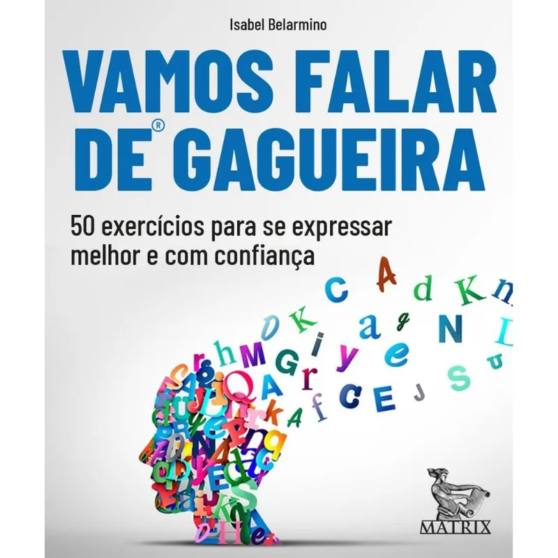 Vamos Falar De Gagueira