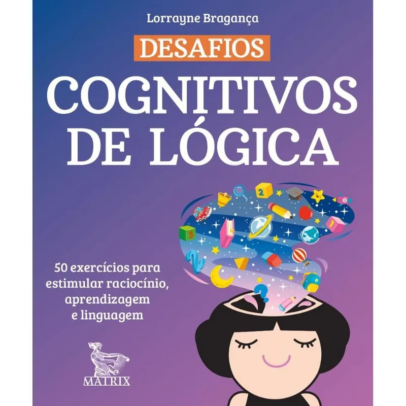 Desafios Cognitivos De Lógica