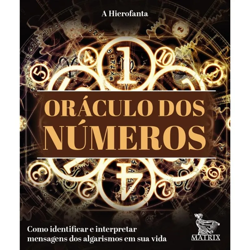 Oráculo Dos Números